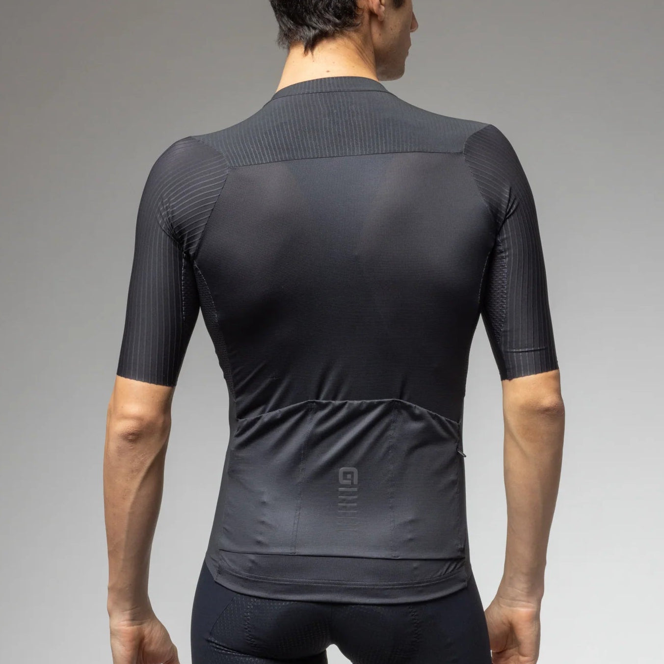 Ale R-EV1 Sprinter 2.0 jersey - Black