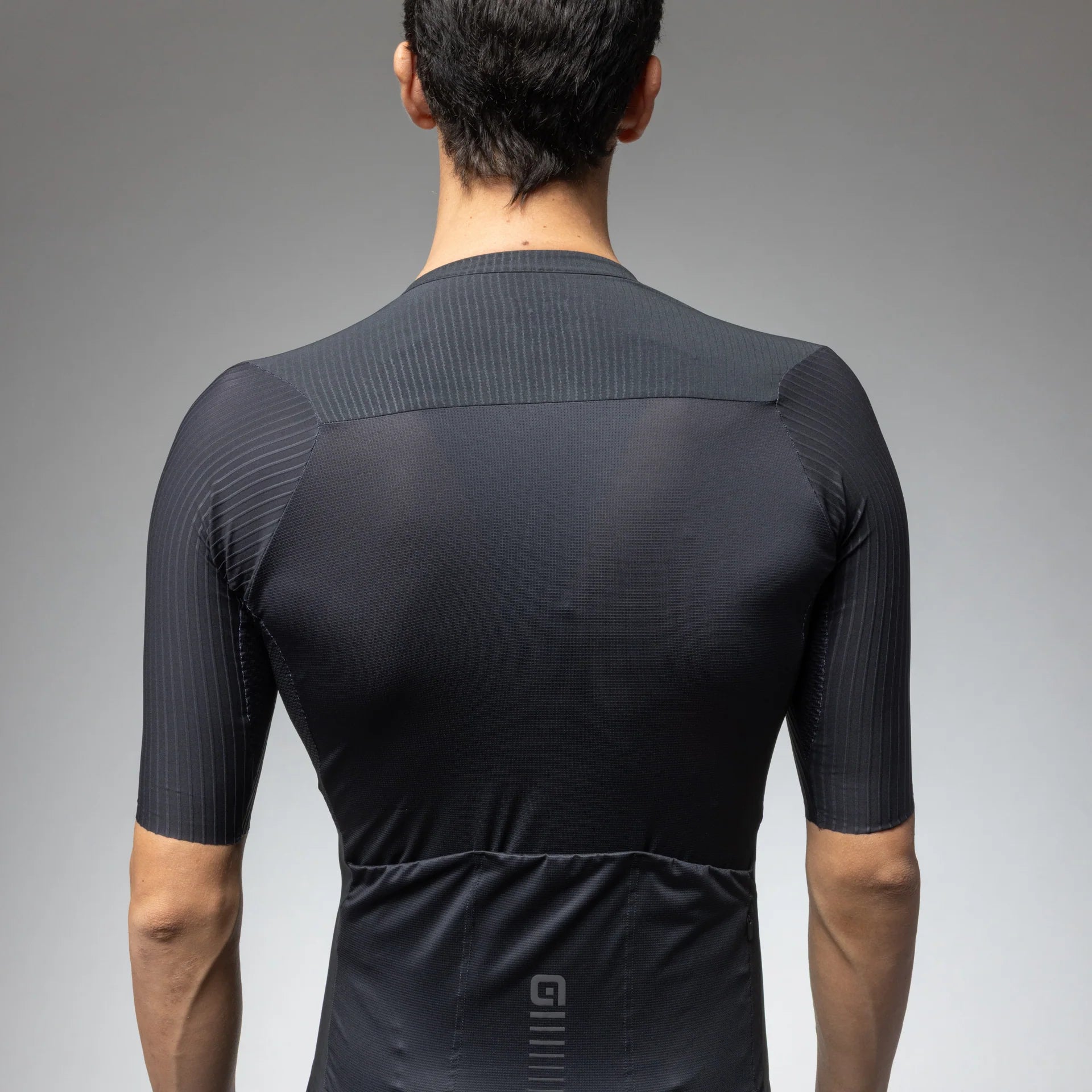 Ale R-EV1 Sprinter 2.0 jersey - Black