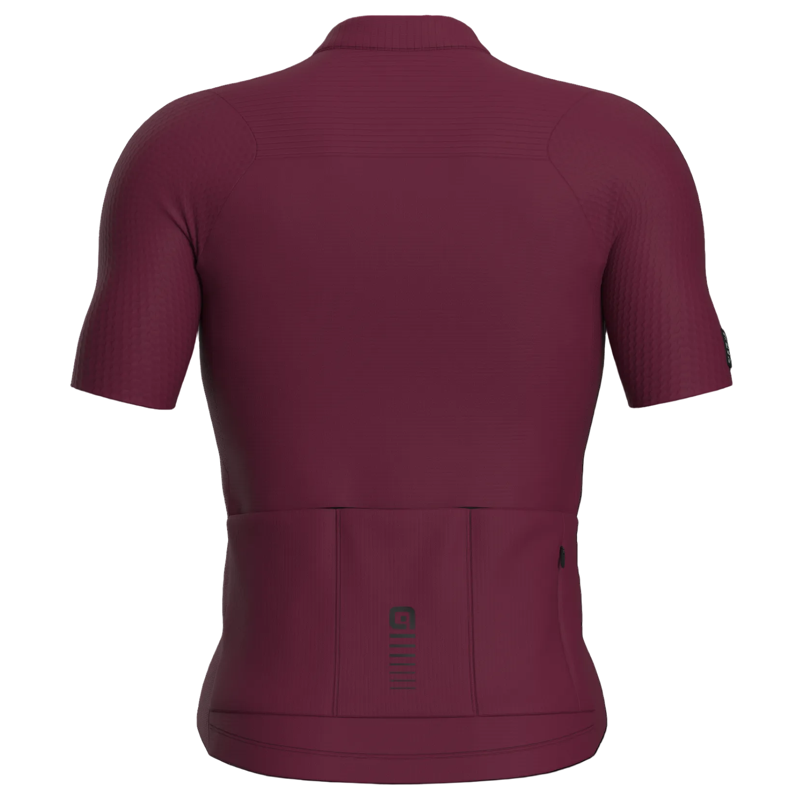 Ale R-EV1 Sprinter 2.0 jersey - Purple