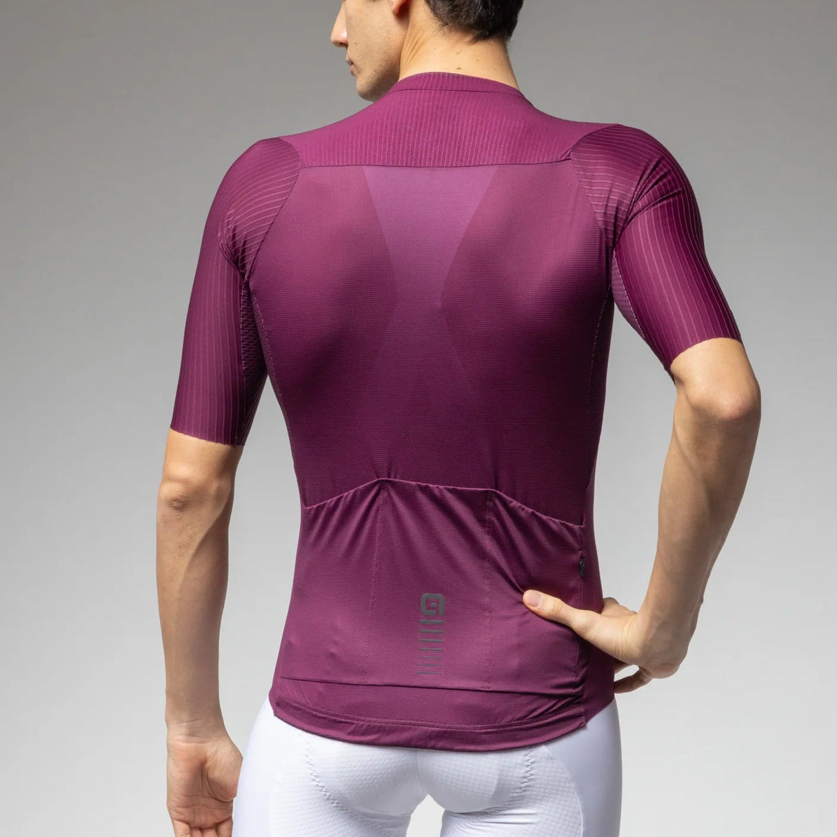 Maglia Ale R-EV1 Sprinter 2.0 - Viola Ale