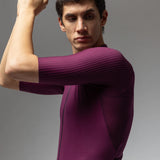 Maglia Ale R-EV1 Sprinter 2.0 - Viola Ale