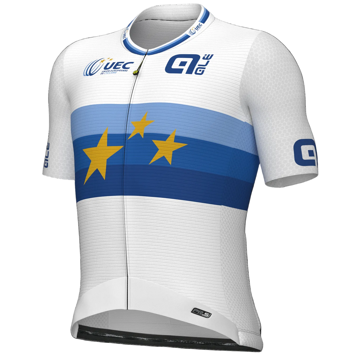 Maillot Ale UEC Campione Europeo PR-S 1000