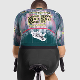 Maillot Assos EF Education EasyPost 2026 Équipe R S11 - Spooky Edition