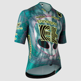 Maillot Assos EF Education EasyPost 2026 Équipe R S11 - Spooky Edition