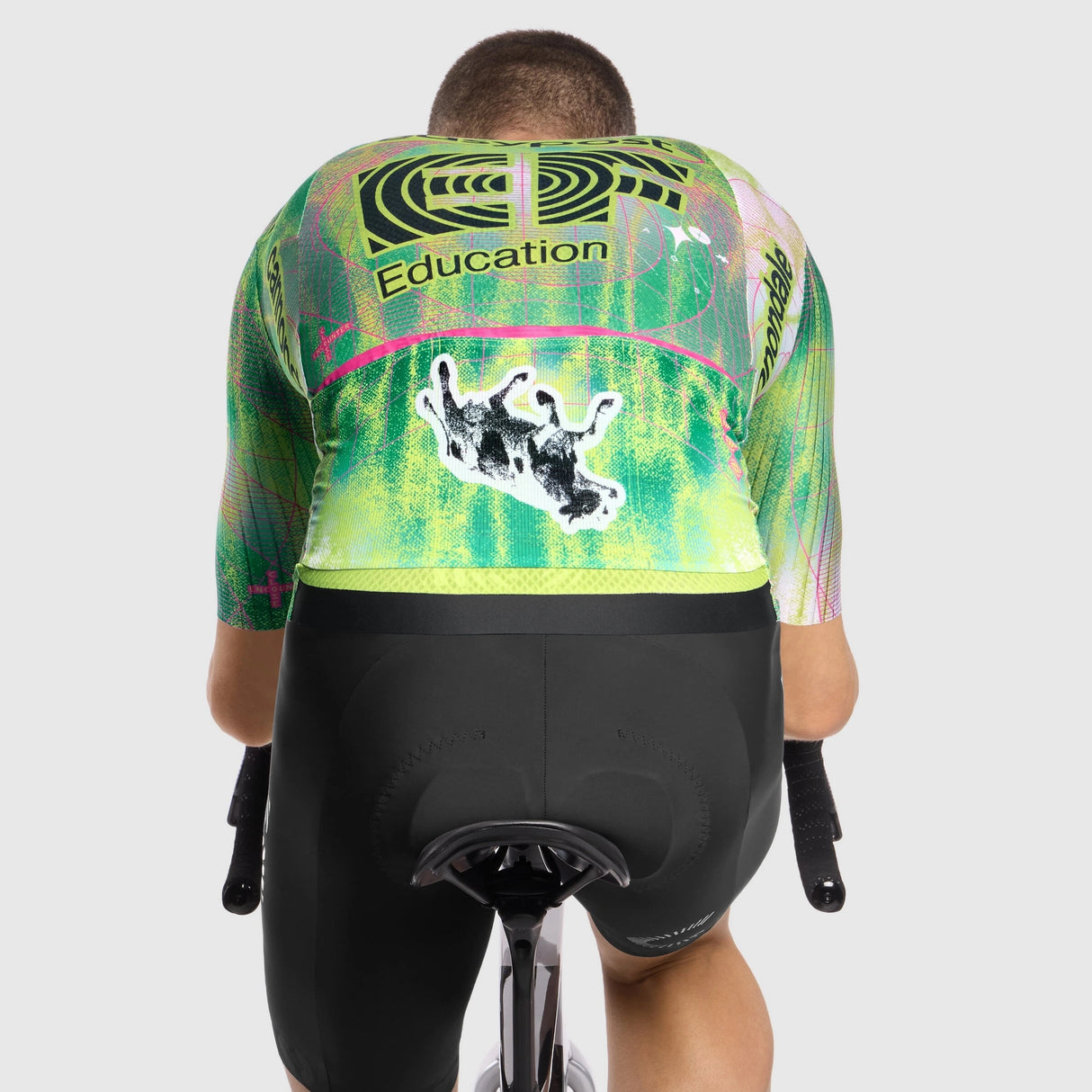 Maglia Assos EF Education EasyPost 2026 Equipe RS S11 - Close Encounter Assos