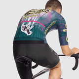 Maillot Assos EF Education EasyPost 2026 Équipe R S11 - Spooky Edition