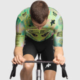 Maglia Assos EF Education EasyPost 2026 Equipe RS S11 - Close Encounter Assos