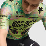 Maglia Assos EF Education EasyPost 2026 Equipe RS S11 - Close Encounter Assos