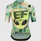 Maglia Assos EF Education EasyPost 2026 Equipe RS S11 - Close Encounter Assos