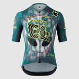 Maillot Assos EF Education EasyPost 2026 Équipe R S11 - Spooky Edition