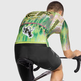 Maglia Assos EF Education EasyPost 2026 Equipe RS S11 - Close Encounter Assos