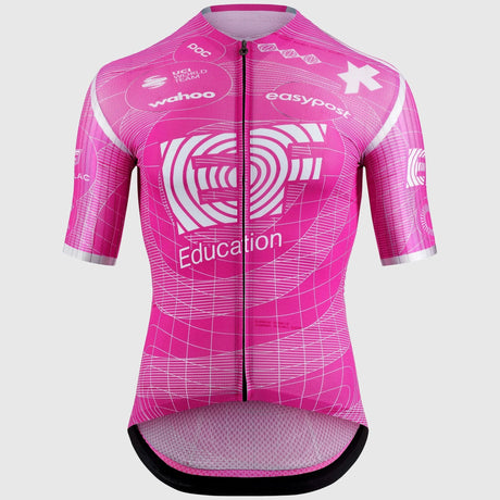Maillot Assos EF Education EasyPost 2026 Equipo RS S11