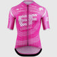 Assos EF Education EasyPost 2026 Equipe RS S11 jersey
