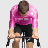 Maillot Assos EF Education EasyPost 2026 Equipo RS S11