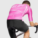 Maillot Assos EF Education EasyPost 2026 Equipo RS S11