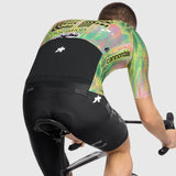 Maglia Assos EF Education EasyPost 2026 Mille GT S11 Evo - Close Encounter Assos