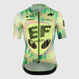 Maglia Assos EF Education EasyPost 2026 Mille GT S11 Evo - Close Encounter Assos