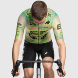 Maglia Assos EF Education EasyPost 2026 Mille GT S11 Evo - Close Encounter Assos