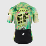Maglia Assos EF Education EasyPost 2026 Mille GT S11 Evo - Close Encounter Assos