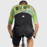 Maglia Assos EF Education EasyPost 2026 Mille GT S11 Evo - Close Encounter Assos