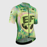 Maglia Assos EF Education EasyPost 2026 Mille GT S11 Evo - Close Encounter Assos