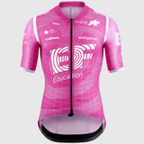 Maillot Assos EF Education EasyPost 2026 Mille GT S11 Evo