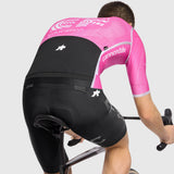 Maillot Assos EF Education EasyPost 2026 Mille GT S11 Evo