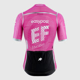 Maillot Assos EF Education EasyPost 2026 Mille GT S11 Evo