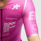 Maillot Assos EF Education EasyPost 2026 Mille GT S11 Evo