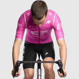 Maillot Assos EF Education EasyPost 2026 Mille GT S11 Evo