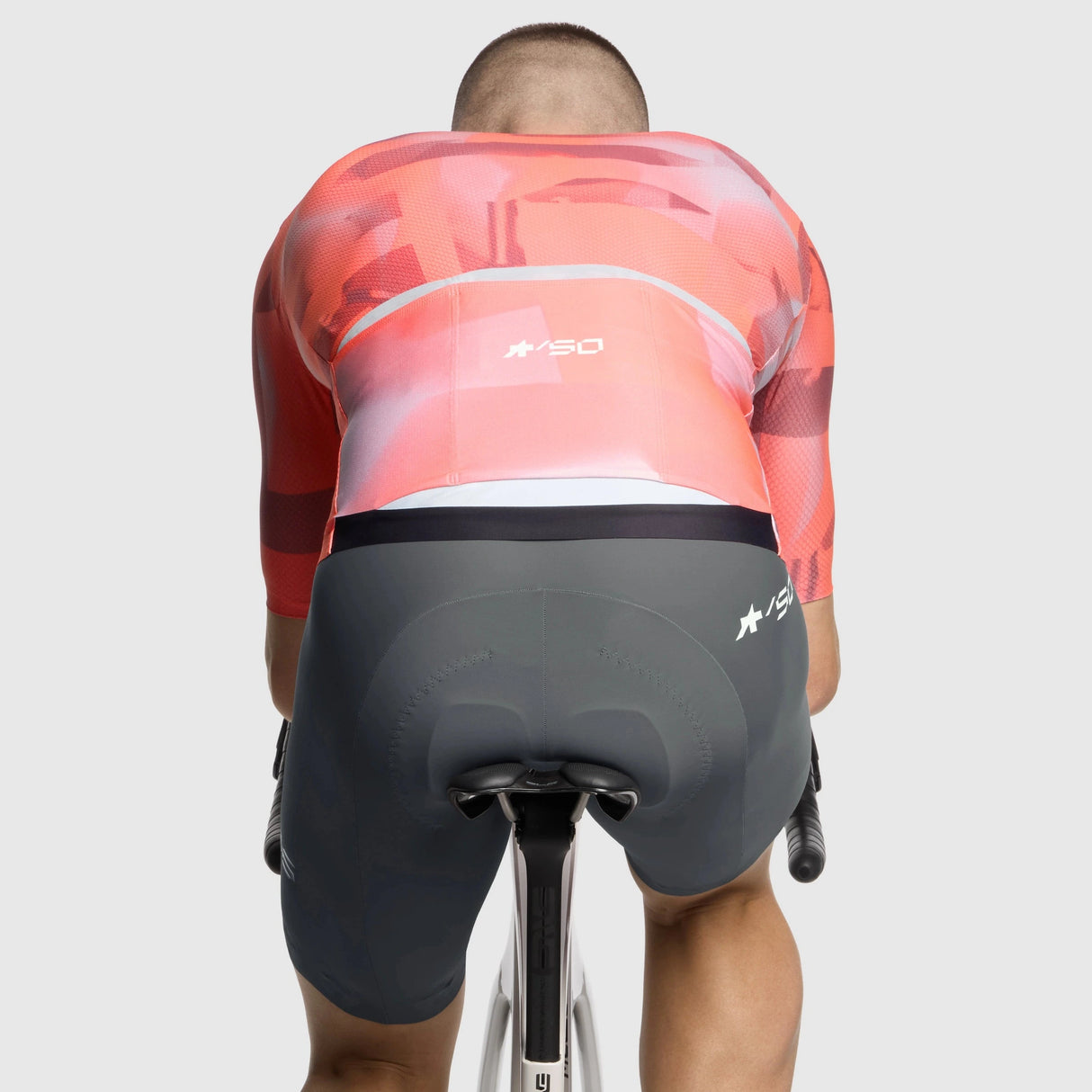 Maglia Assos Equipe R S11 - A50 Anniversary Assos