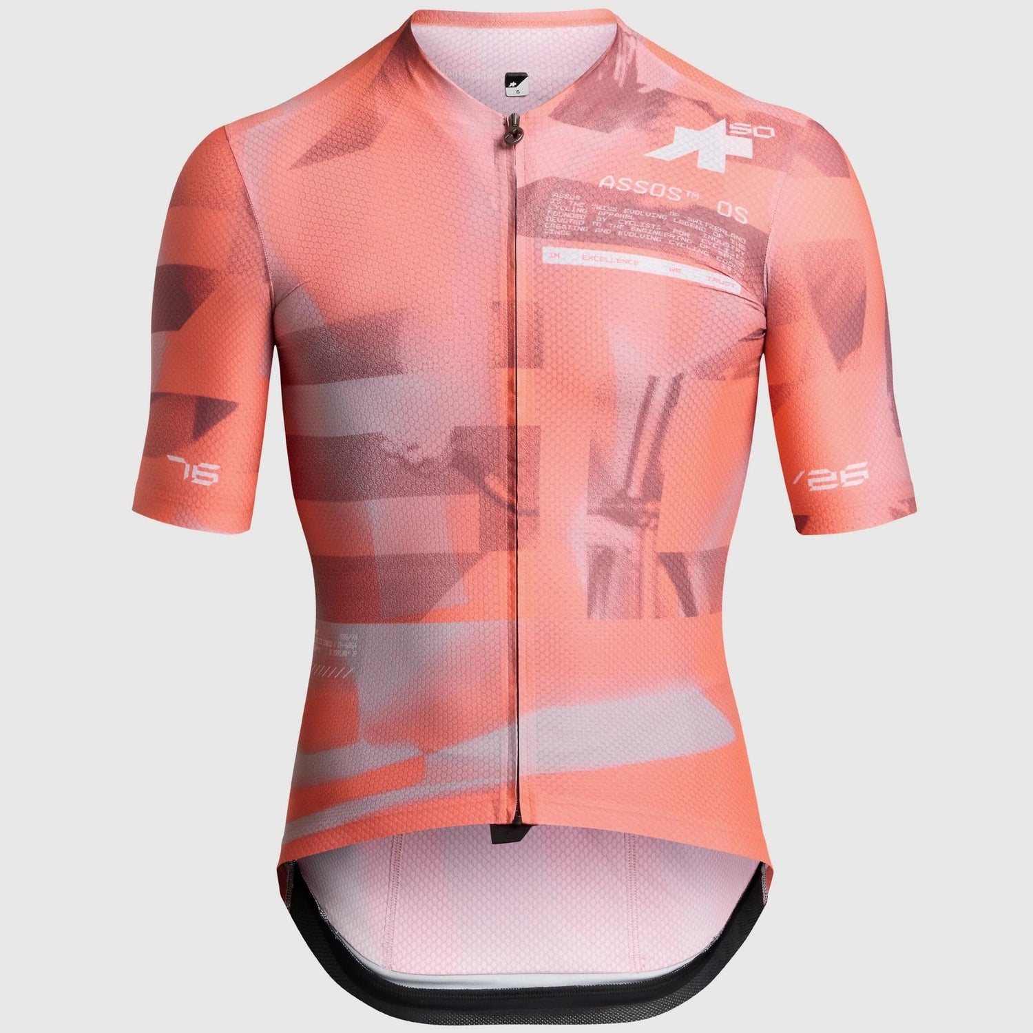Assos Equipe R S11 trikot