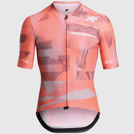Jersey Assos Equipe R S11 - A50 Anniversary