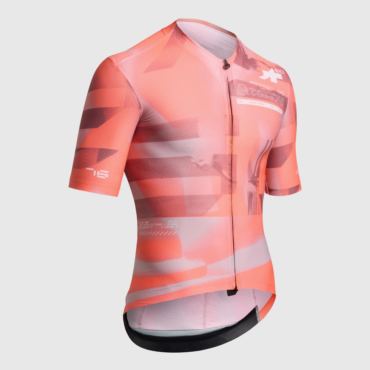 Maglia Assos Equipe R S11 - A50 Anniversary Assos