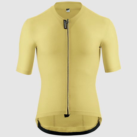 Maglia Assos Equipe R S11 - Giallo chiaro Assos 1