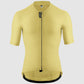 Assos Equipe R S11 jersey - Light yellow