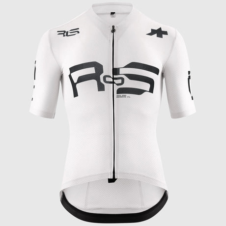 Maglia Assos Equipe R S11 Ogat - Bianco Assos