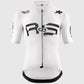Maglia Assos Equipe R S11 Ogat - Bianco