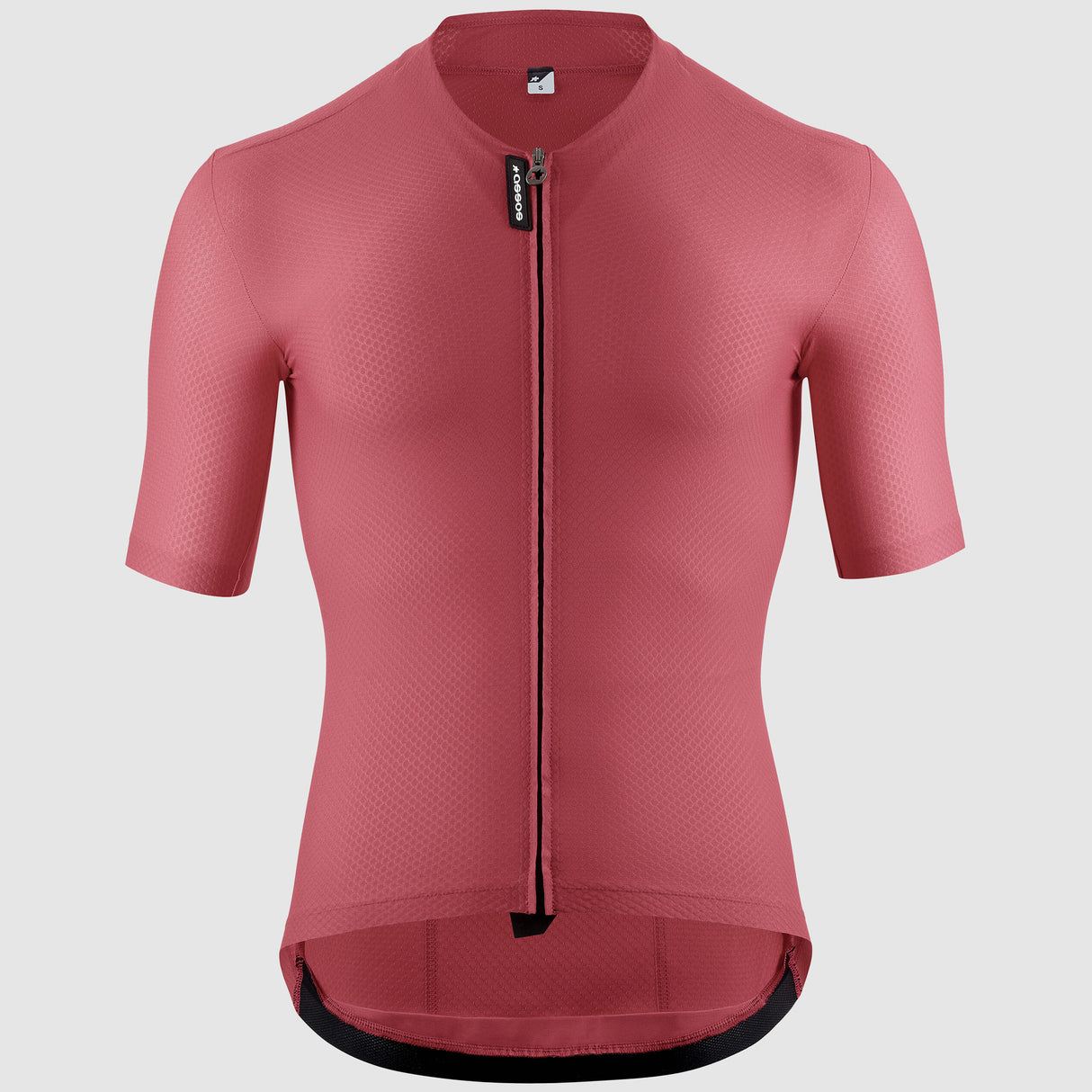 Maglia Assos Equipe R S11 - Rosso Assos 1