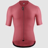 Maglia Assos Equipe R S11 - Rosso Assos 1