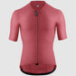 Assos Equipe R S11 jersey - Red