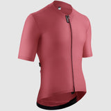 Maglia Assos Equipe R S11 - Rosso Assos 2