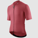 Maglia Assos Equipe R S11 - Rosso Assos 3