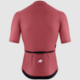 Maglia Assos Equipe R S11 - Rosso Assos 4