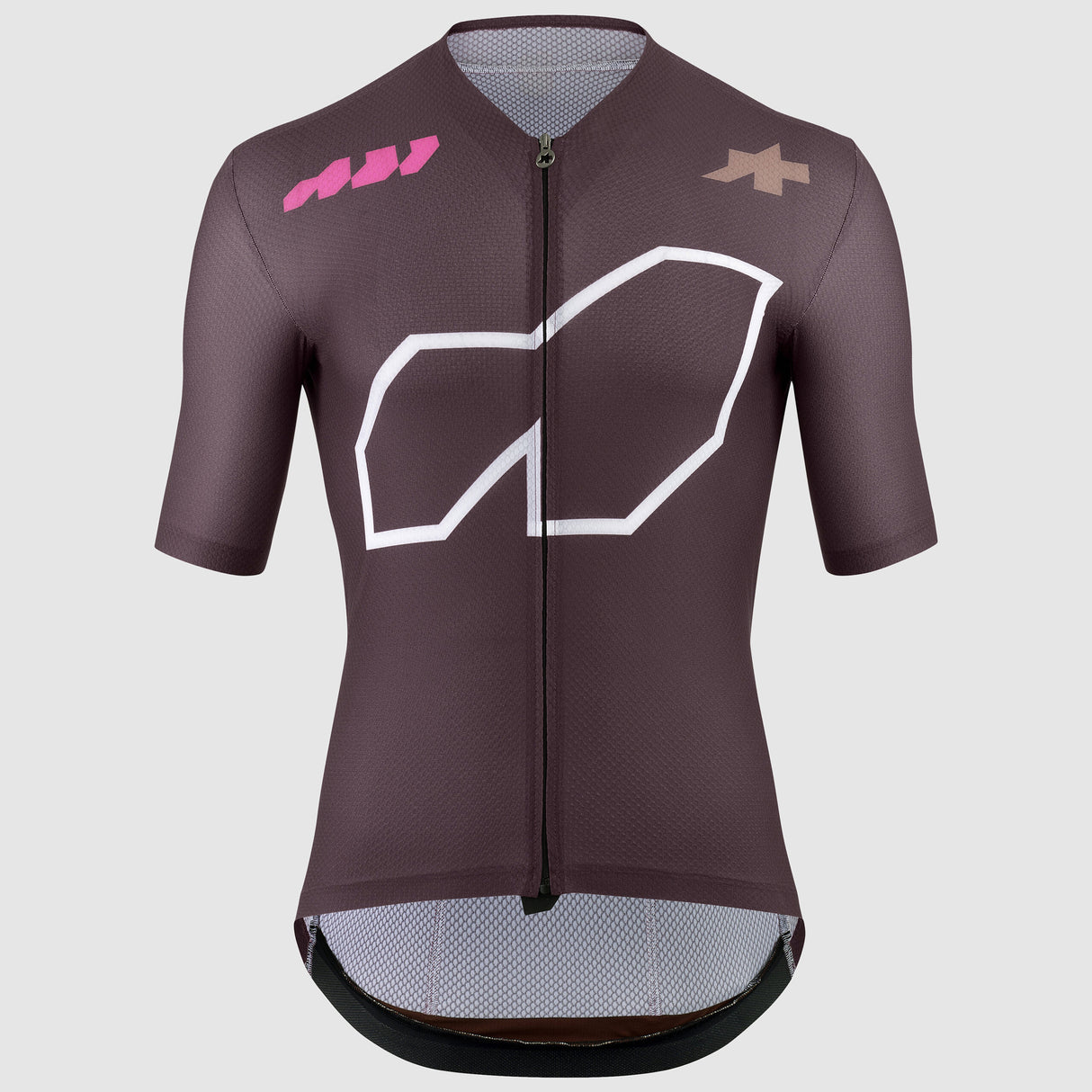 Maglia Assos Equipe R S11 We Are The A - Bordeaux Assos 1