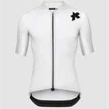 Maglia Assos Equipe RS S11 - Bianco nero Assos 1