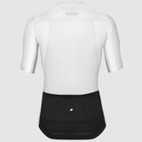 Maglia Assos Equipe RS S11 - Bianco nero Assos 4