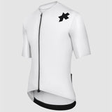 Maglia Assos Equipe RS S11 - Bianco nero Assos 3