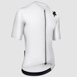 Maglia Assos Equipe RS S11 - Bianco nero Assos 2