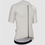 Maglia Assos Equipe RS S11 - Grigio chiaro Assos 2